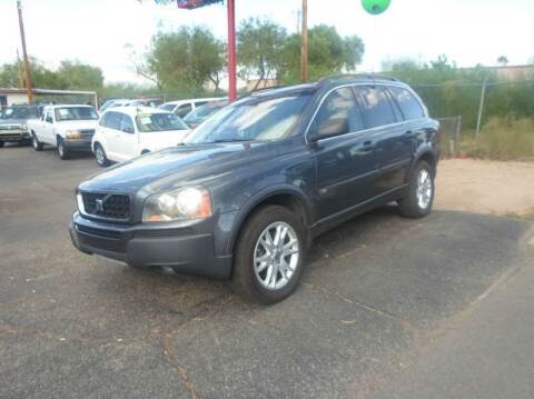 2006 Volvo XC90 for sale at PARS AUTO SALES in Tucson AZ