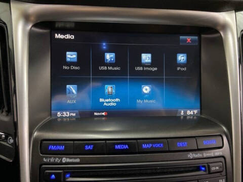 2014 Hyundai Sonata Limited