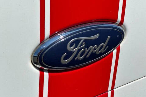 2022 Ford Transit Connect Titanium