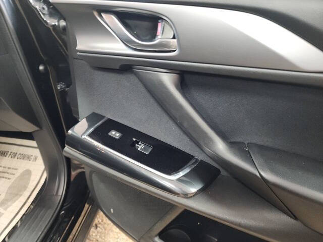 2019 Mazda CX-9 Sport