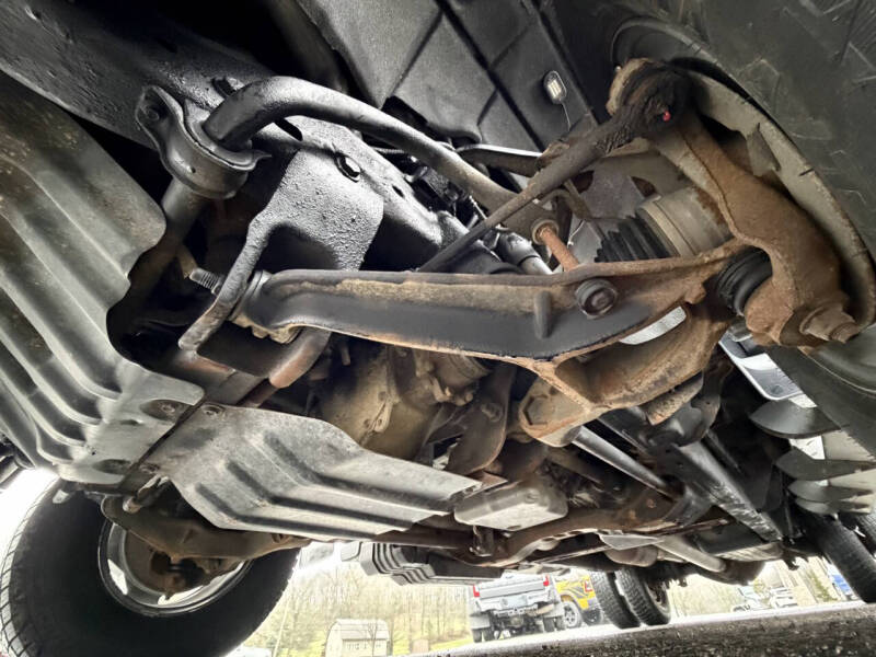 2019 GMC Sierra 3500HD Denali