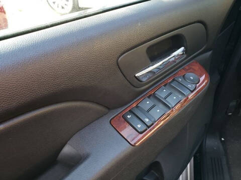 2010 Chevrolet Tahoe LT