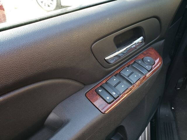 2010 Chevrolet Tahoe LT