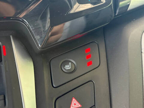2018 Honda Odyssey EX