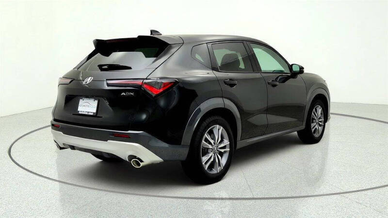 2025 Acura ADX
