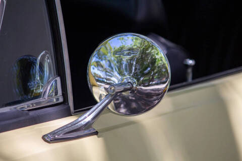 1969 Chevrolet Nova