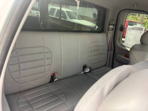 2002 Ford F-150