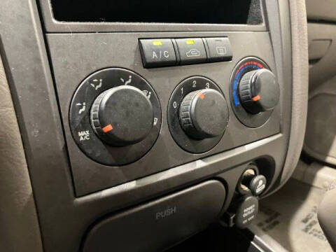 2006 Hyundai Elantra GLS
