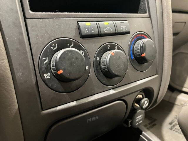 2006 Hyundai Elantra GLS