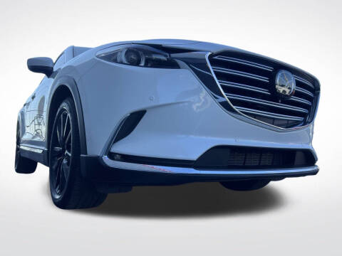 2020 Mazda CX-9 Grand Touring