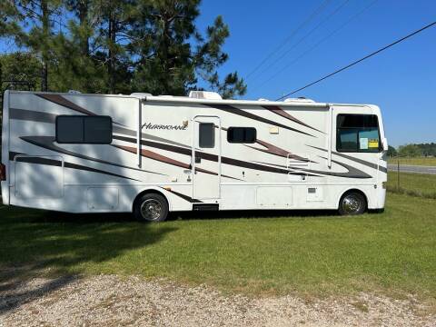 2011 Ford Motorhome Chassis for sale at Owens Auto Sales in Norman Park GA