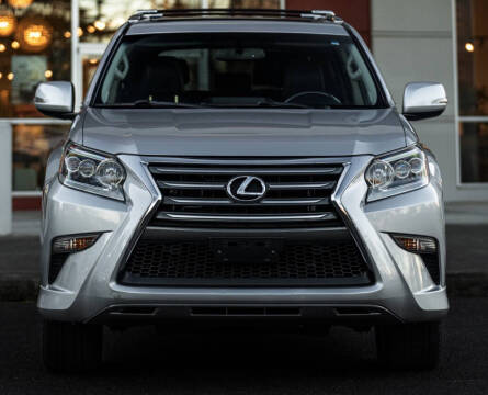 2014 Lexus GX 460 for sale at MS Motors in Portland OR