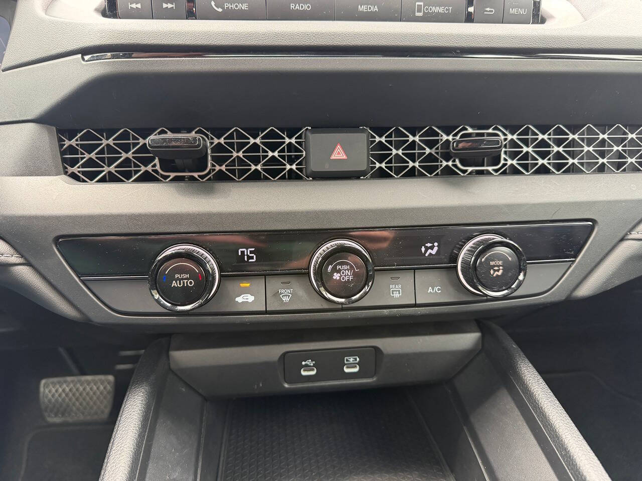 2023 Honda Accord 10