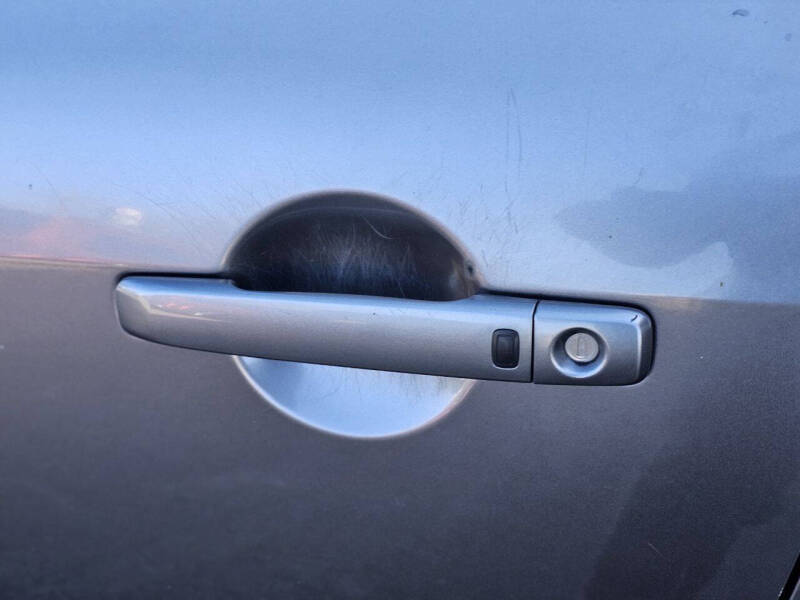 2011 Infiniti G37 Coupe Journey