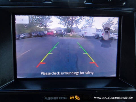 2021 Ford Expedition MAX XLT