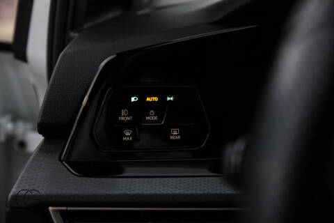 2023 Volkswagen Golf GTI 40th Anniversary Edition