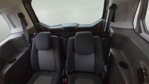 2020 Ford Transit Connect XL