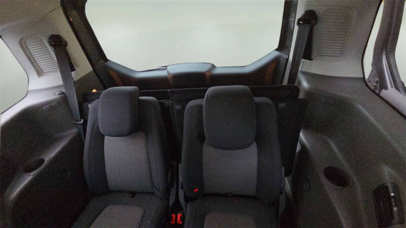 2020 Ford Transit Connect XL