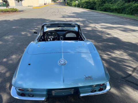 1964 Chevrolet Corvette