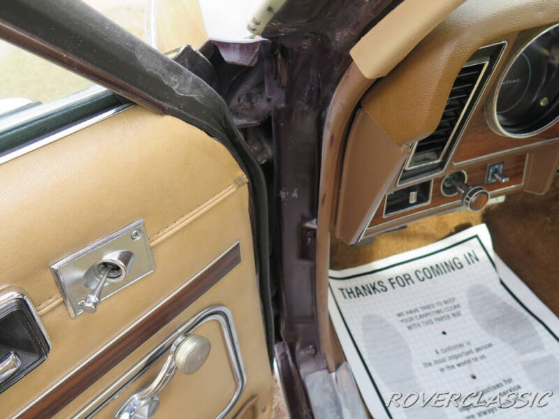 1977 Pontiac Phoenix