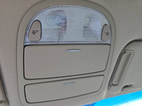 2007 Hyundai Santa Fe Limited