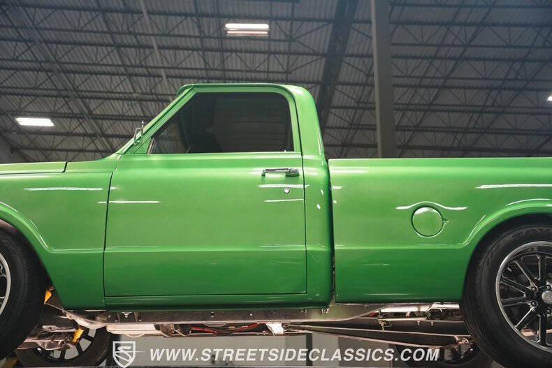 1971 GMC C/K 1500 Series