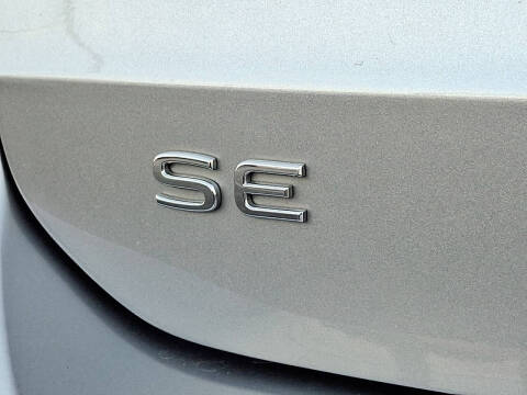 2022 Volkswagen Taos SE 4Motion