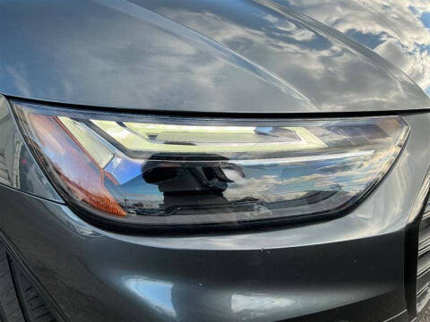 2021 Audi SQ5 3.0T quattro Premium Plus