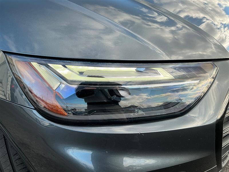 2021 Audi SQ5 3.0T quattro Premium Plus