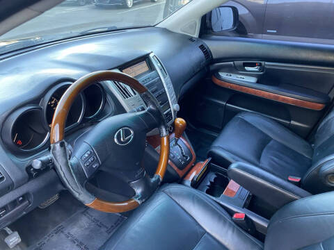 2006 Lexus RX 330