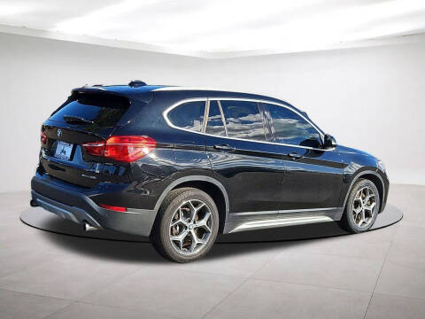 2019 BMW X1 sDrive28i