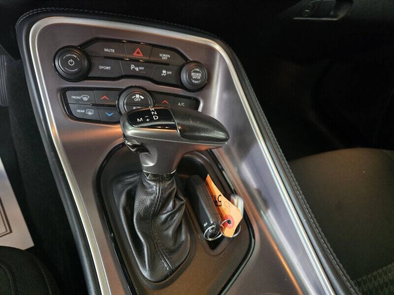 2021 Dodge Challenger R/T