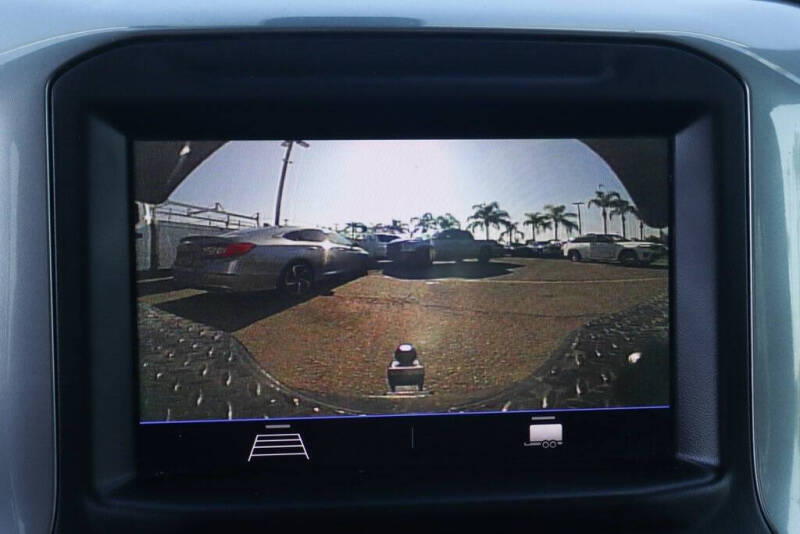 2021 Chevrolet Silverado 2500HD