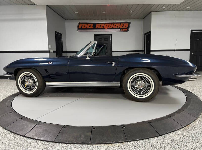 1964 Chevrolet Corvette