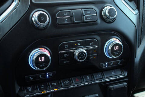 2023 GMC Sierra 3500HD