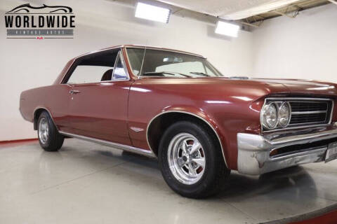 1964 Pontiac GTO