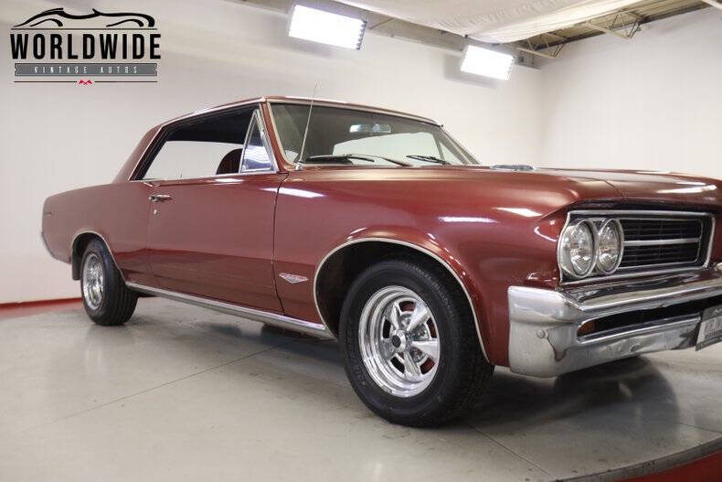 1964 Pontiac GTO