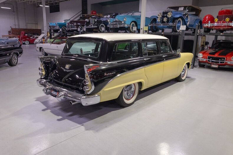 1956 Dodge Coronet
