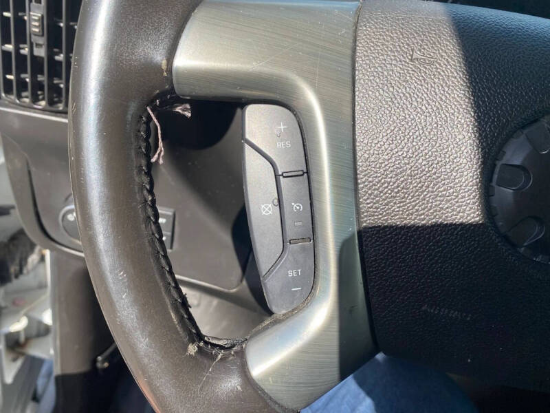 2016 Chevrolet Express 2500
