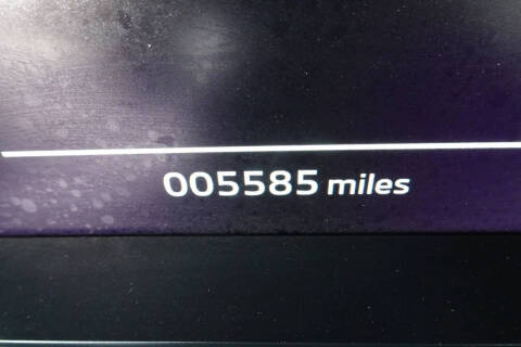 2023 Mitsubishi Outlander SE Special Edition