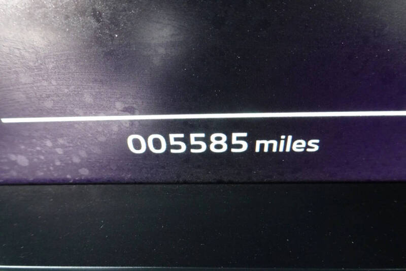 2023 Mitsubishi Outlander SE Special Edition