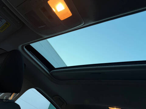 2016 Mazda MAZDA3 i Touring