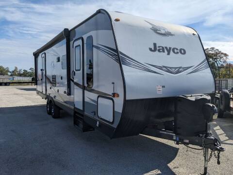 2020 Jayco Jay Flight for sale at Park and Sell in Conroe TX
