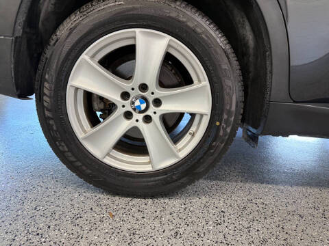 2013 BMW X5 xDrive35i Premium