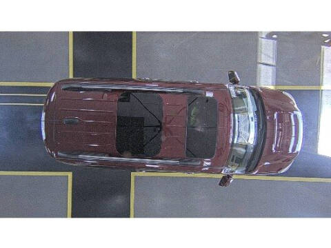 2017 GMC Acadia Limited