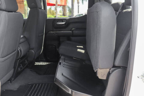 2022 Chevrolet Silverado 1500 Limited