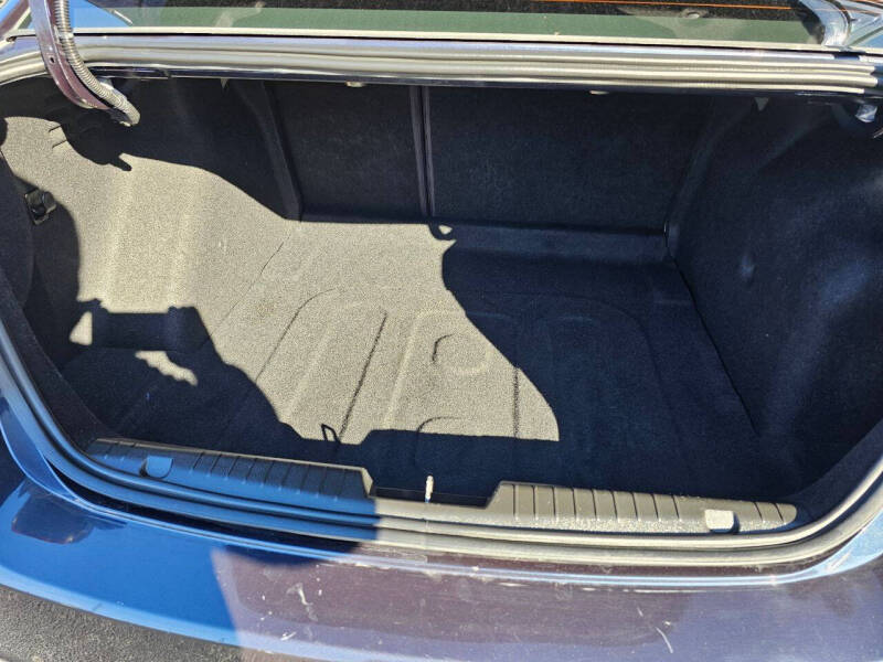 2015 Chevrolet Cruze 1LT Auto