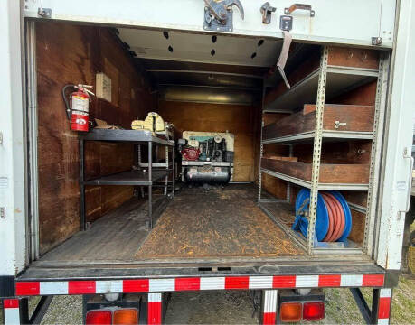 2006 UD Trucks UD1200