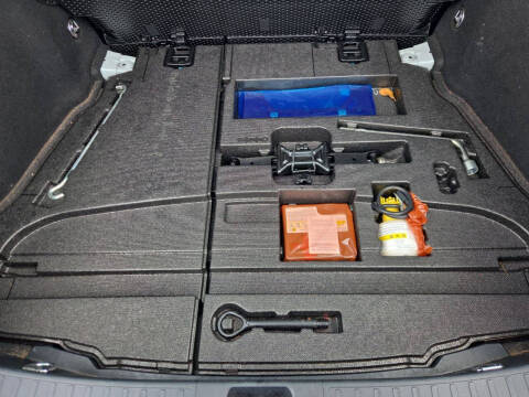 2017 Toyota Prius Three