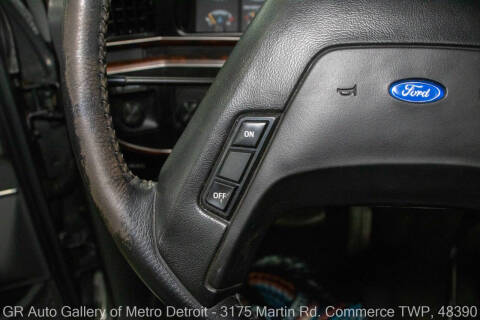 1990 Ford Bronco XLT